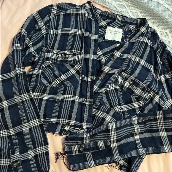 Reworked flannel - Picture 4 of 4